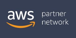 AWS partner network logo